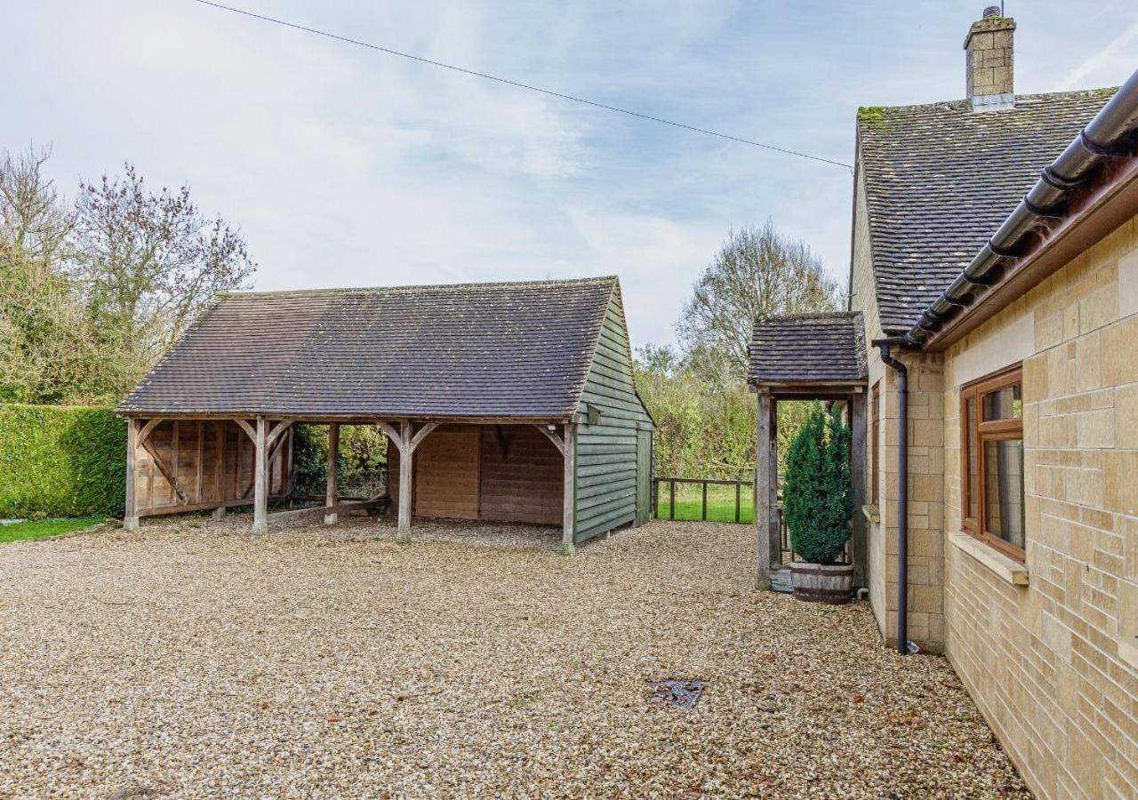 Charming 3Bd Cotswolds Family Retreat Villa Bourton-on-the-Water Exterior photo