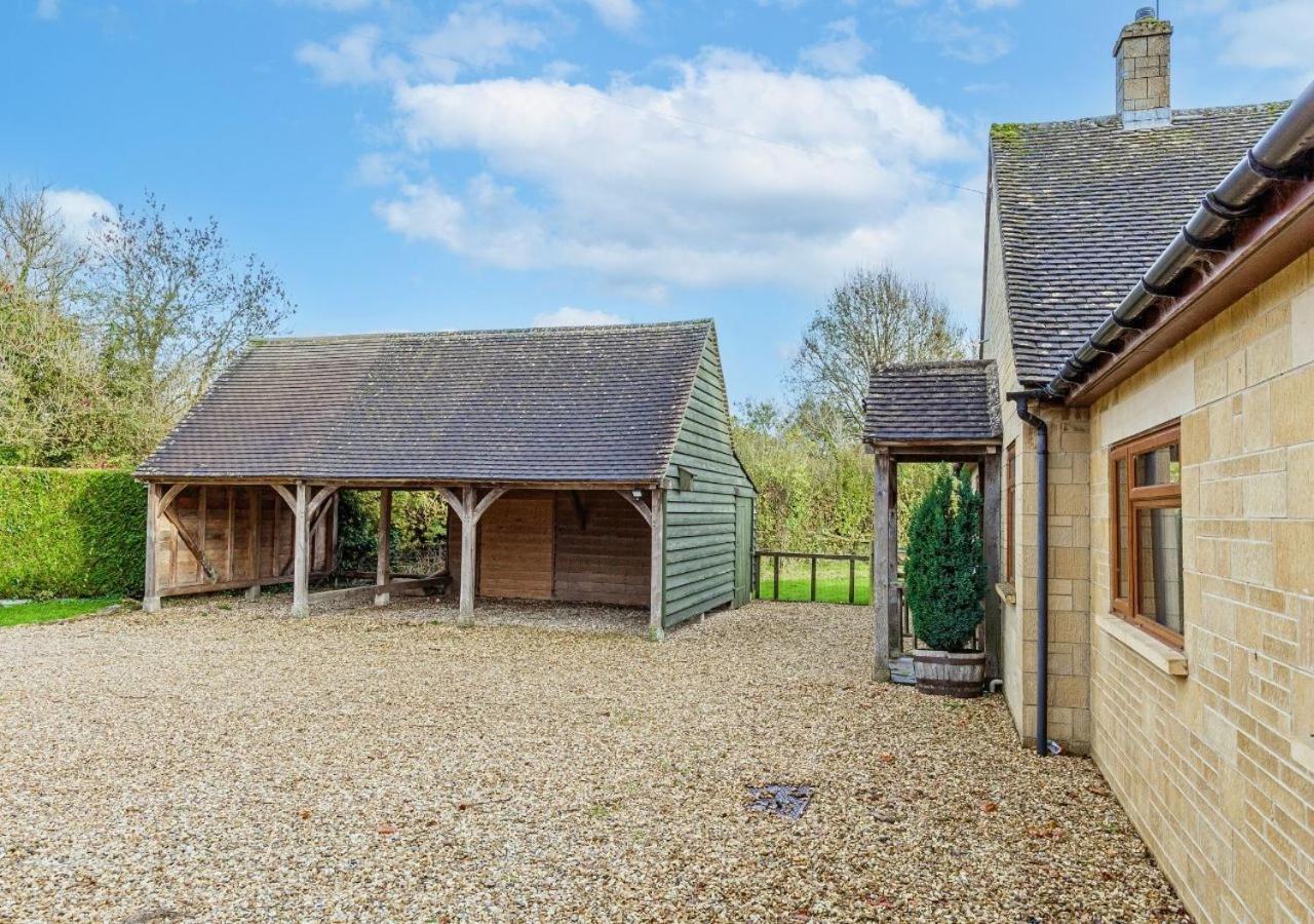 Charming 3Bd Cotswolds Family Retreat Villa Bourton-on-the-Water Exterior photo
