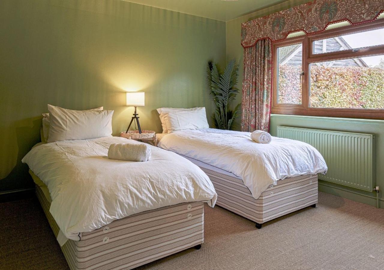Charming 3Bd Cotswolds Family Retreat Villa Bourton-on-the-Water Exterior photo