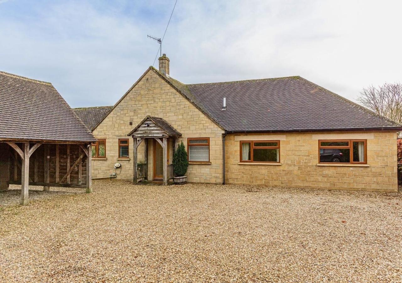Charming 3Bd Cotswolds Family Retreat Villa Bourton-on-the-Water Exterior photo