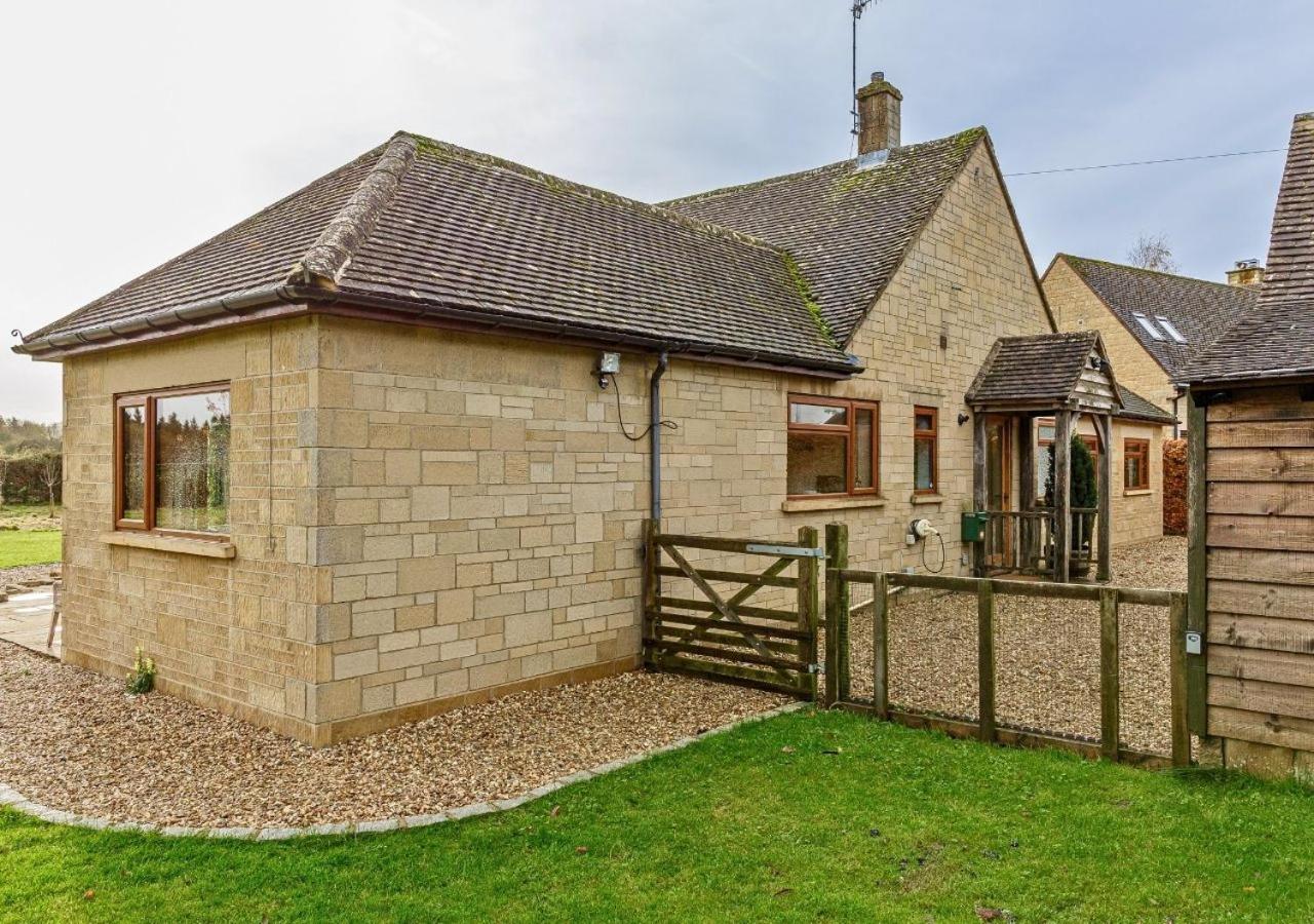 Charming 3Bd Cotswolds Family Retreat Villa Bourton-on-the-Water Exterior photo