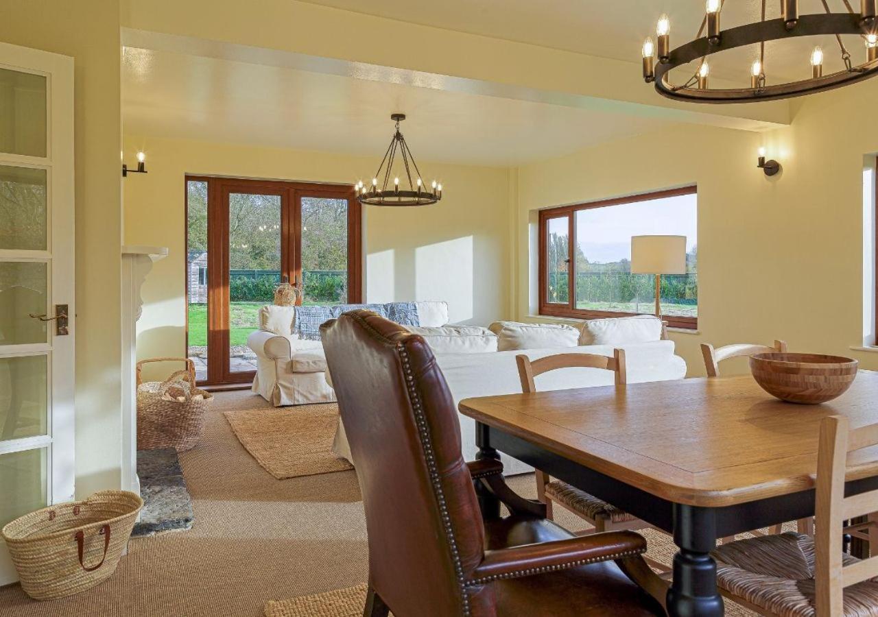 Charming 3Bd Cotswolds Family Retreat Villa Bourton-on-the-Water Exterior photo