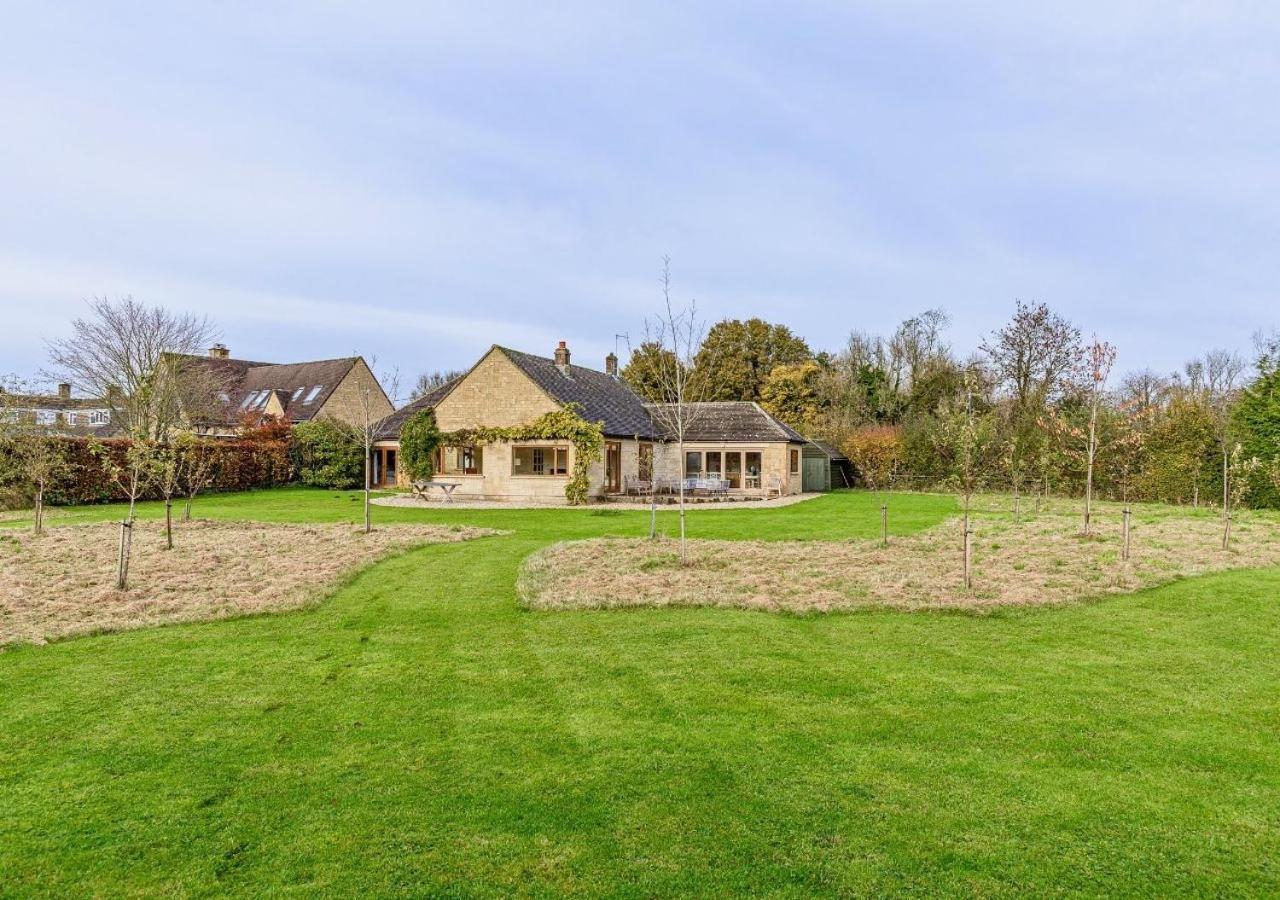 Charming 3Bd Cotswolds Family Retreat Villa Bourton-on-the-Water Exterior photo