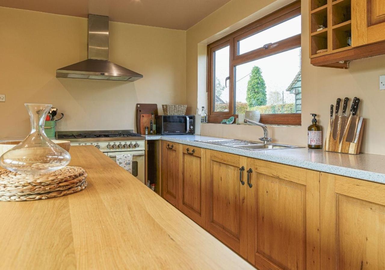 Charming 3Bd Cotswolds Family Retreat Villa Bourton-on-the-Water Exterior photo